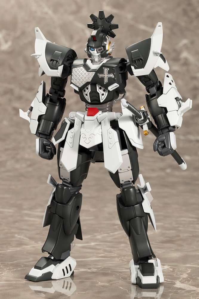 Frame Arms FA120 Jubei - Image 13