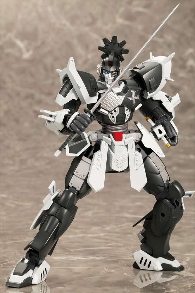 Frame Arms FA120 Jubei - Image 17