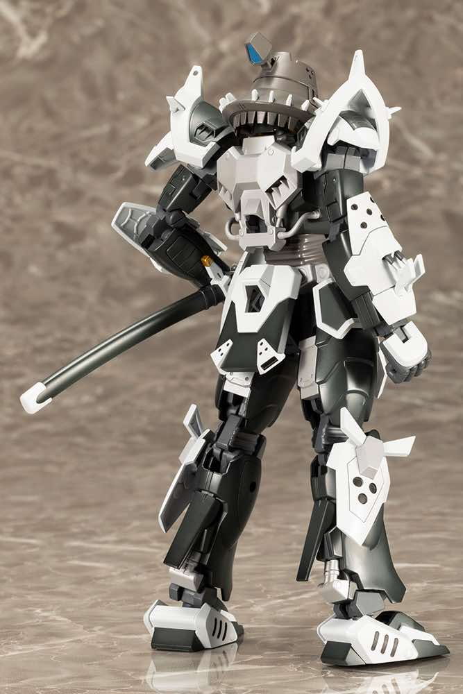 Frame Arms FA120 Jubei - Image 4