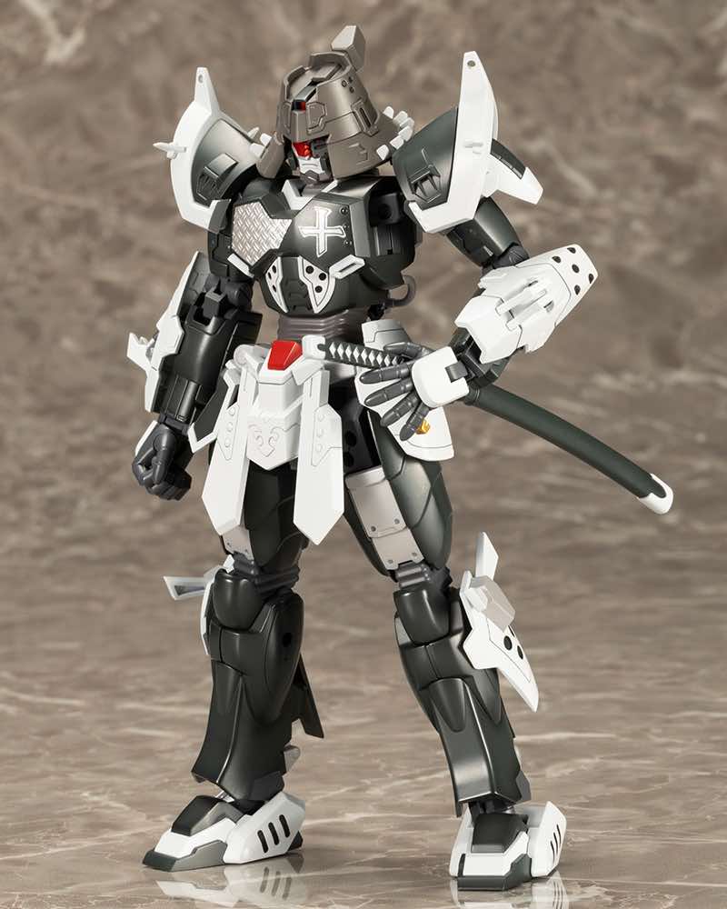 Frame Arms FA120 Jubei - Image 5