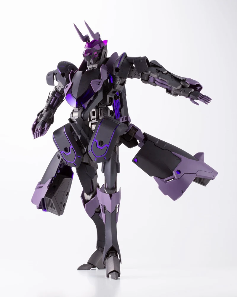Frame Arms Gigantic Arms 09 Bicorn - Image 14