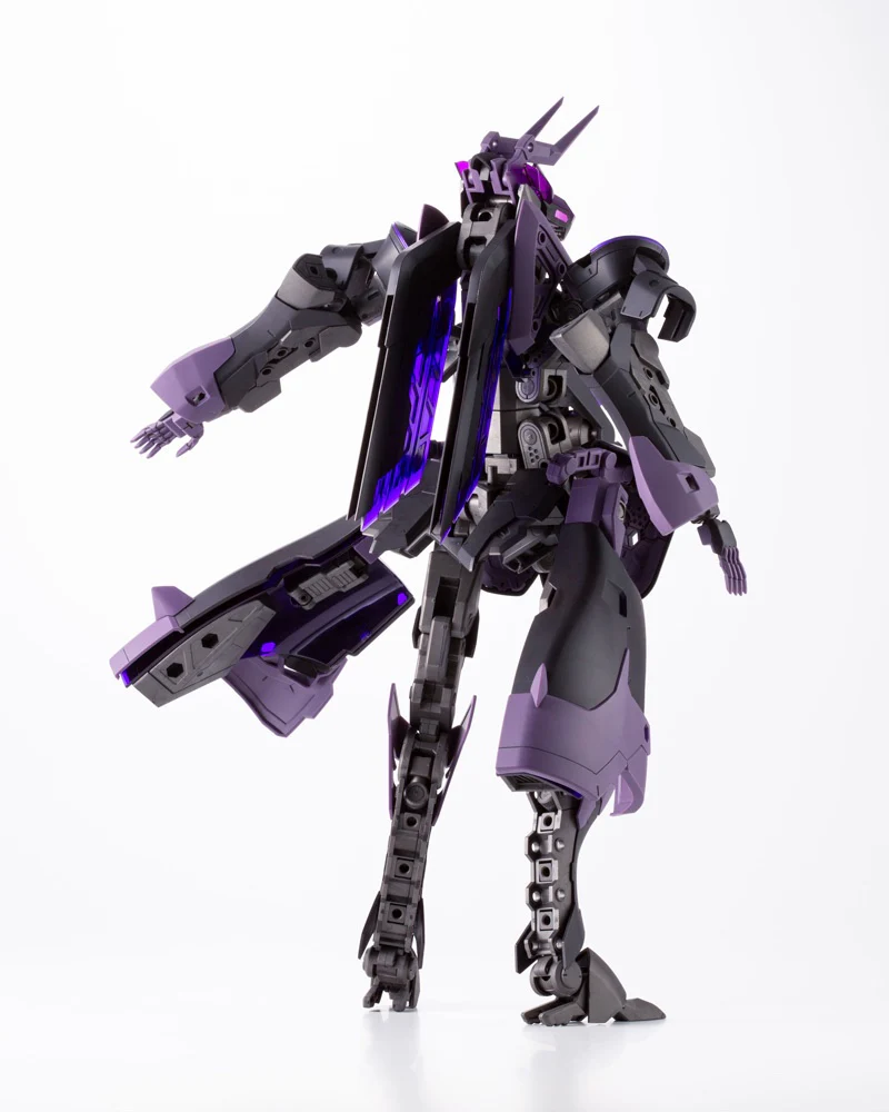 Frame Arms Gigantic Arms 09 Bicorn - Image 15