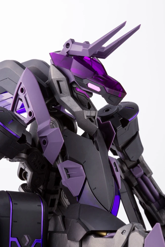 Frame Arms Gigantic Arms 09 Bicorn - Image 17