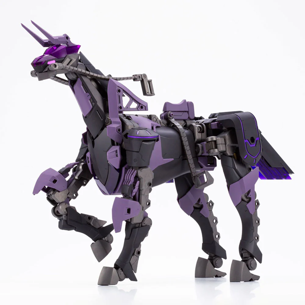 Frame Arms Gigantic Arms 09 Bicorn - Image 2