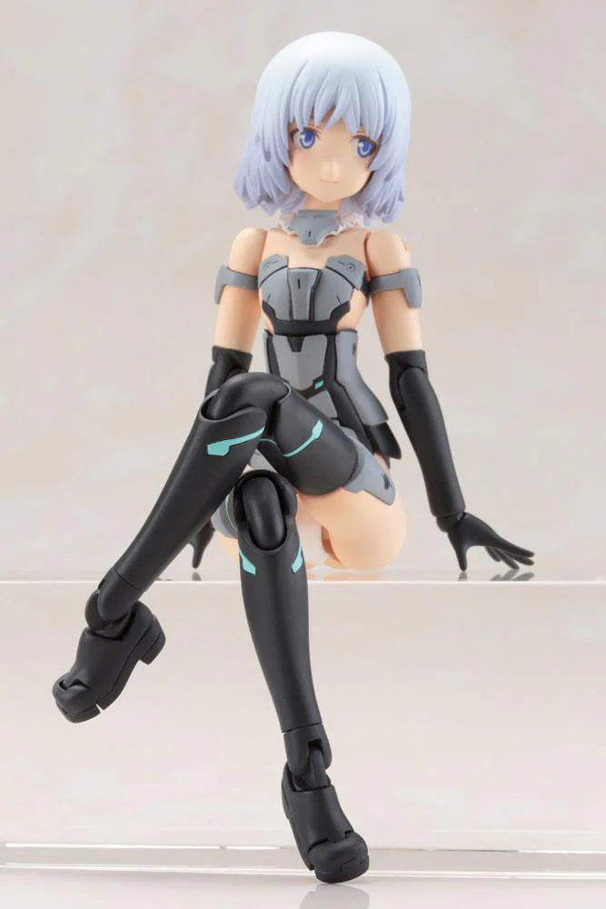 Frame Arms Girl FG005 Materia (Normal Ver.) - Image 10