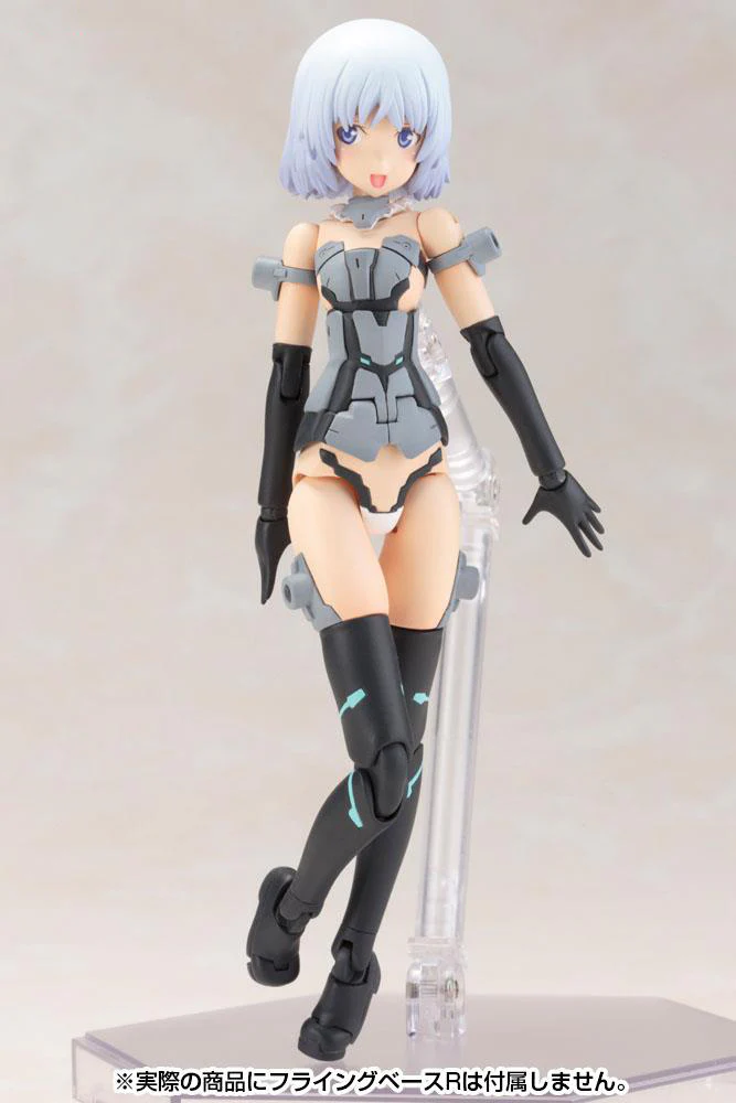 Frame Arms Girl FG005 Materia (Normal Ver.) - Image 12