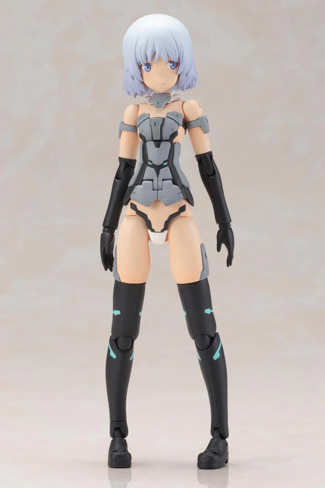 Frame Arms Girl FG005 Materia (Normal Ver.) - Image 4
