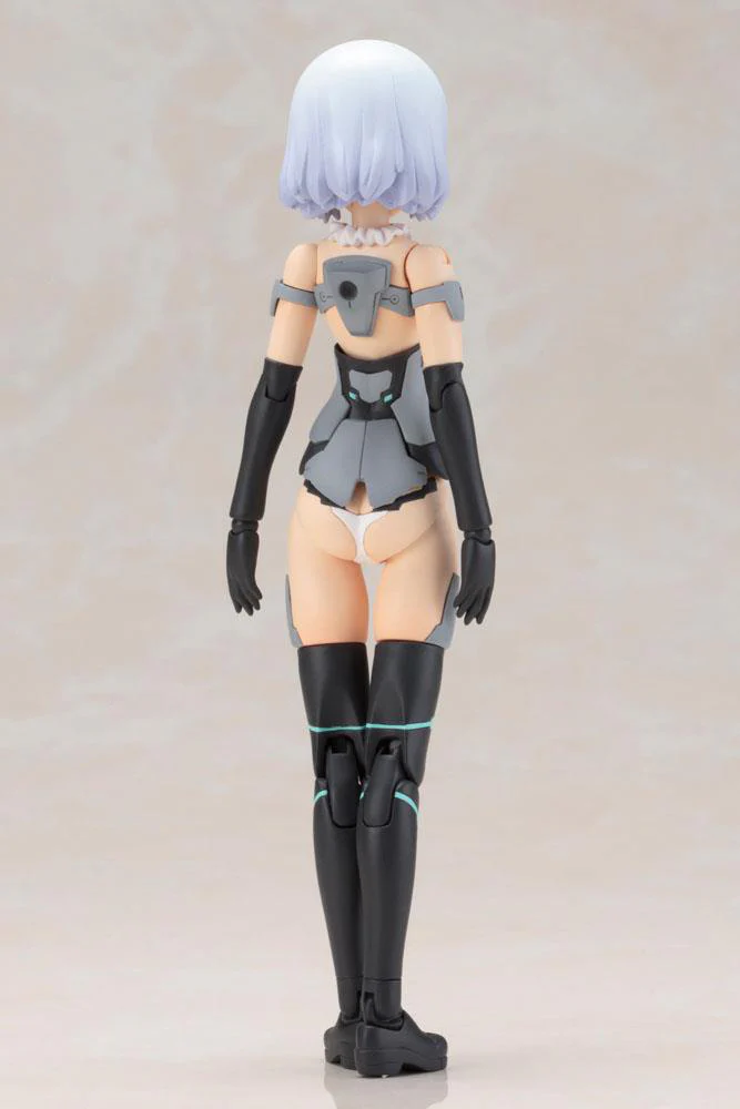 Frame Arms Girl FG005 Materia (Normal Ver.) - Image 5
