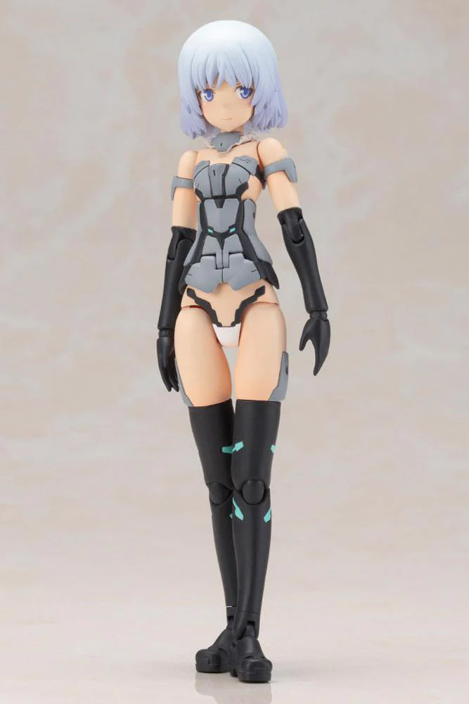Frame Arms Girl FG005 Materia (Normal Ver.) - Image 6