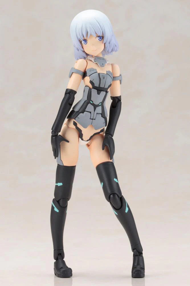 Frame Arms Girl FG005 Materia (Normal Ver.) - Image 7