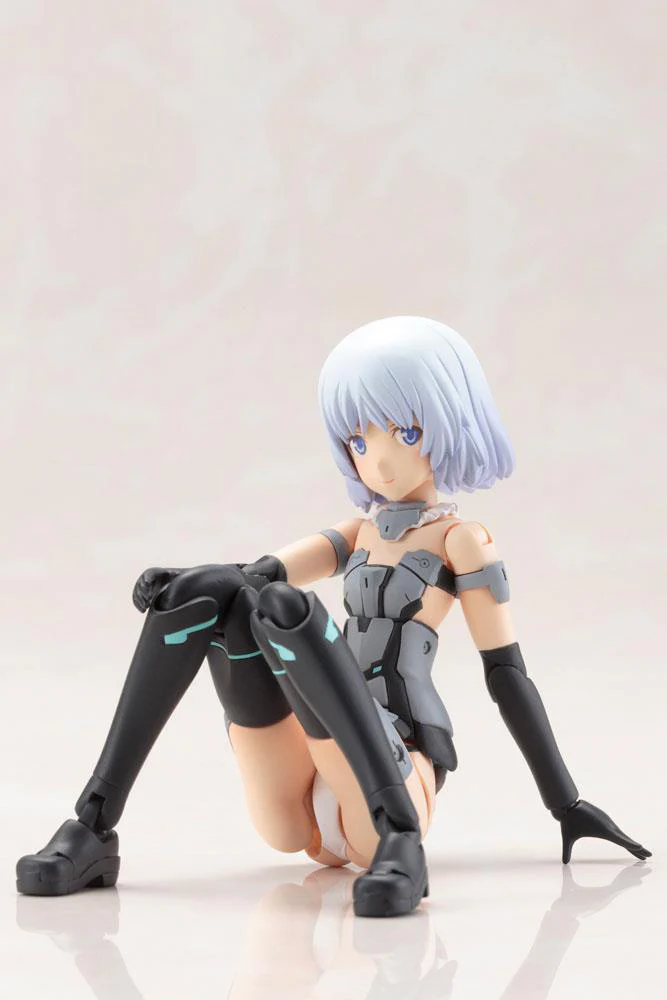 Frame Arms Girl FG005 Materia (Normal Ver.) - Image 8