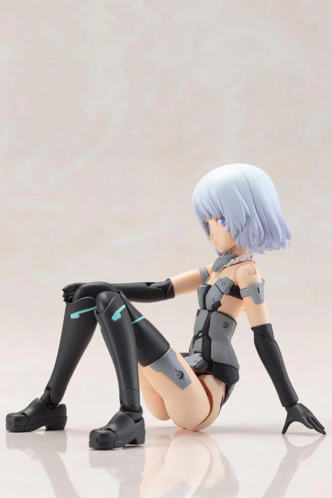 Frame Arms Girl FG005 Materia (Normal Ver.) - Image 9