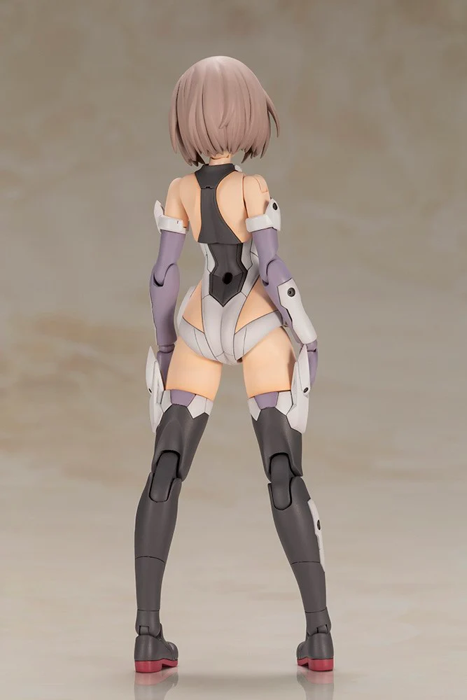 Frame Arms Girl FG019 Kongo - Image 11