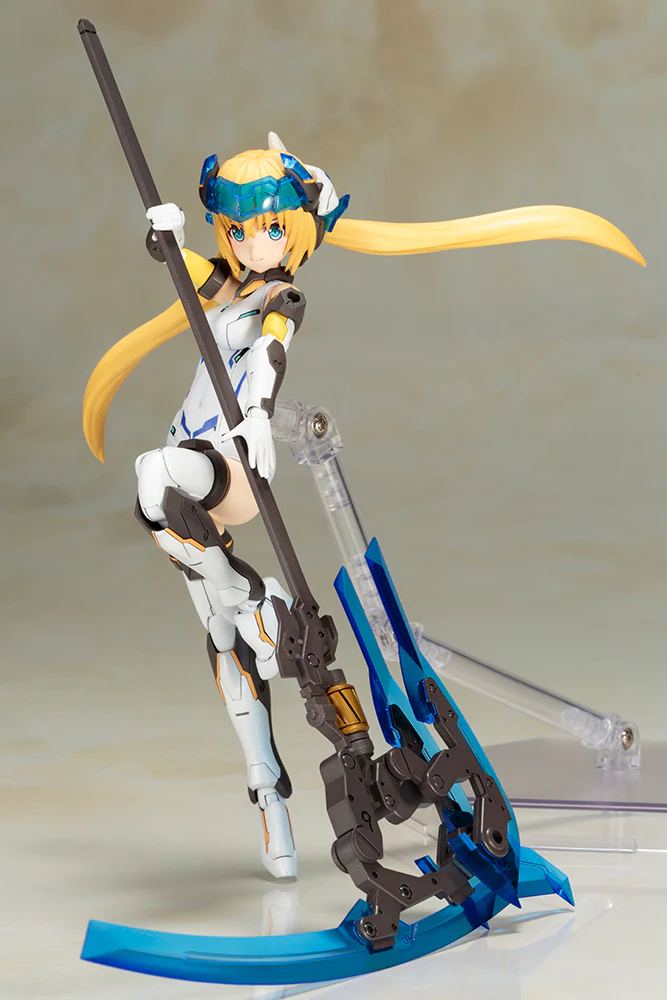Frame Arms Girl FG024 Hresvelgr Ater - Image 10