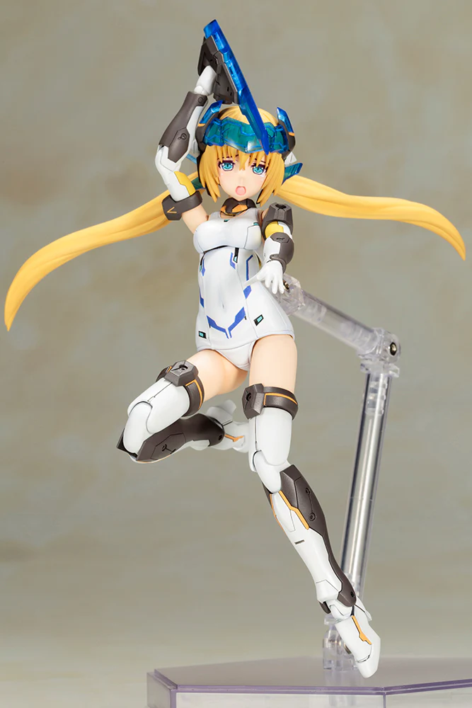 Frame Arms Girl FG024 Hresvelgr Ater - Image 11