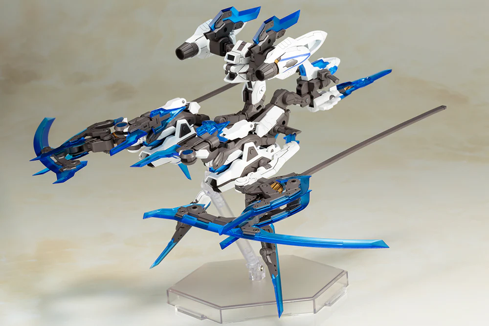 Frame Arms Girl FG024 Hresvelgr Ater - Image 17