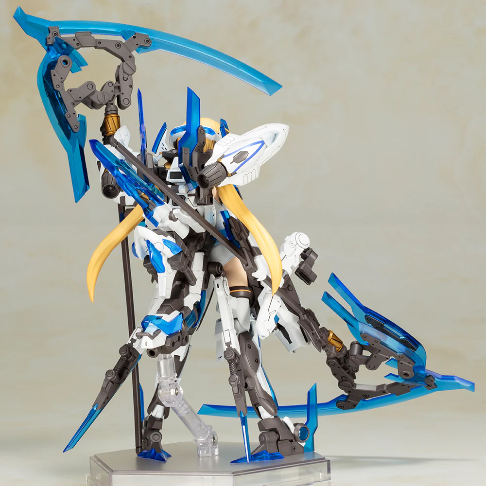 Frame Arms Girl FG024 Hresvelgr Ater - Image 3