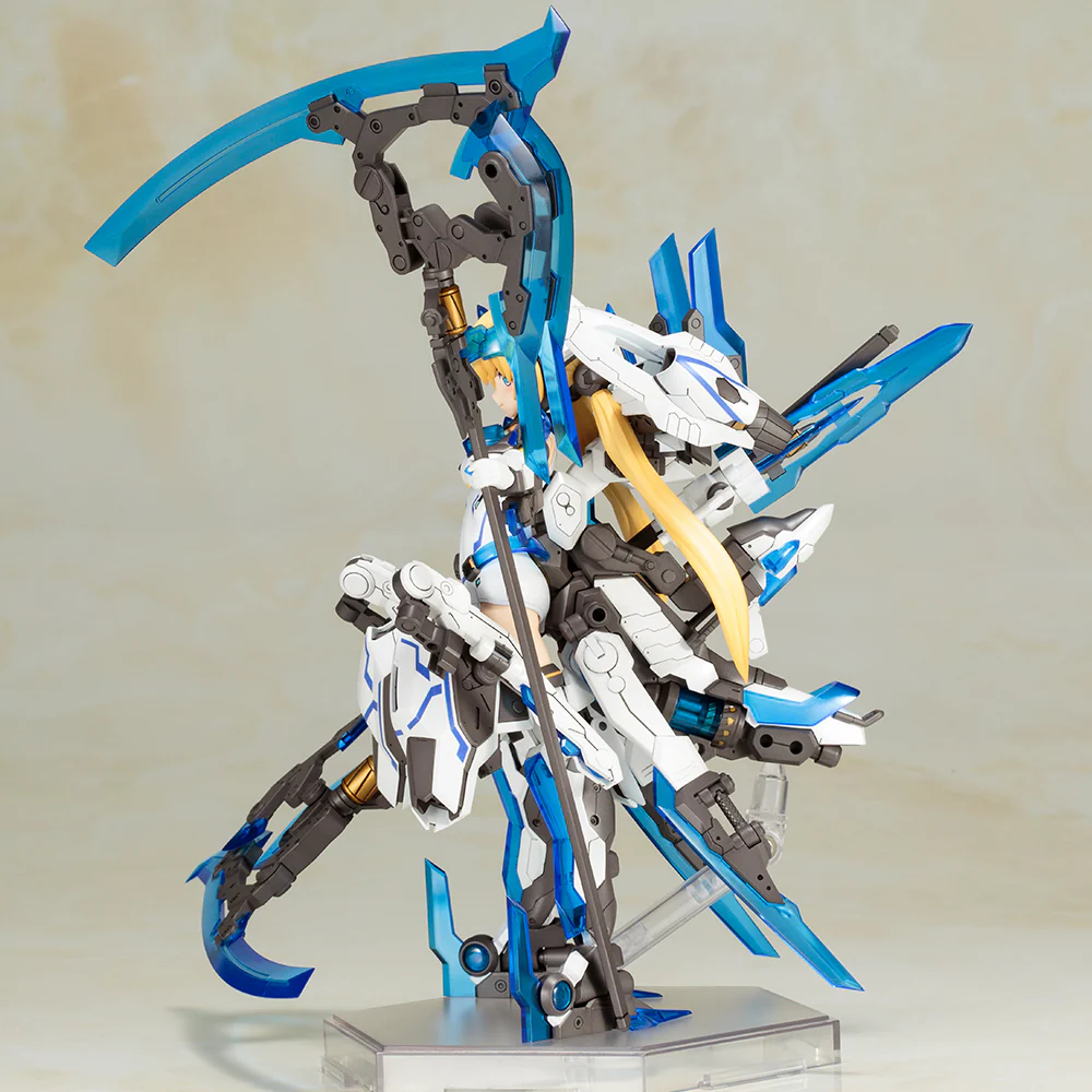 Frame Arms Girl FG024 Hresvelgr Ater - Image 4