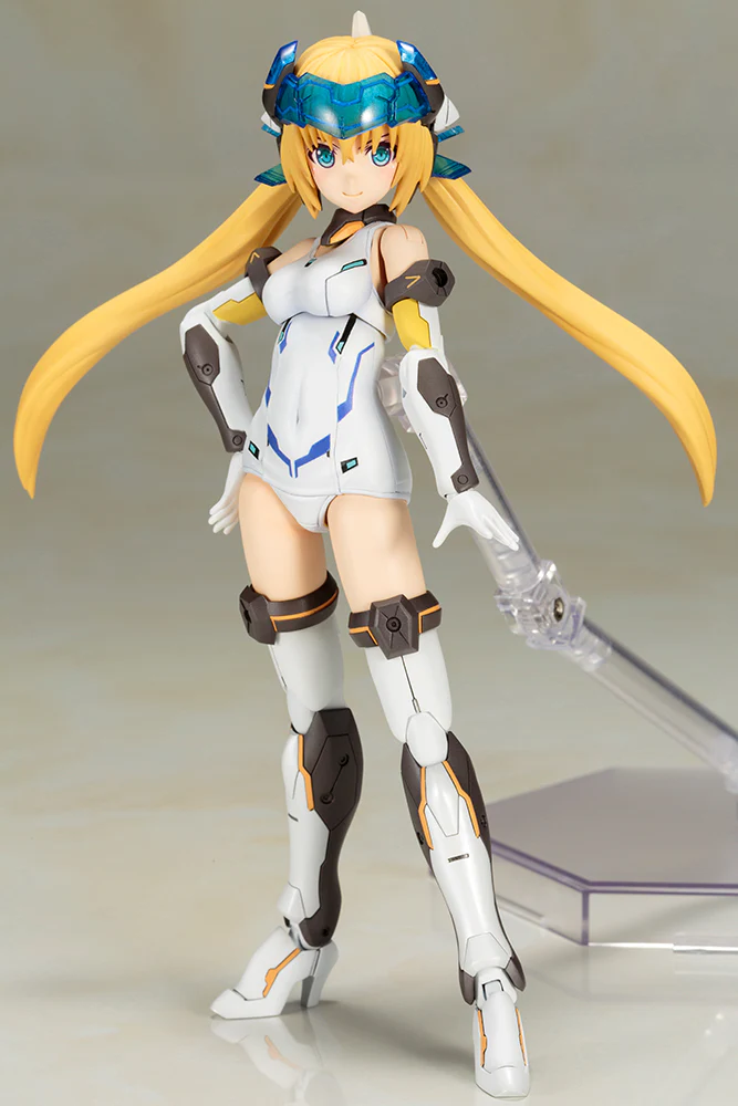 Frame Arms Girl FG024 Hresvelgr Ater - Image 8