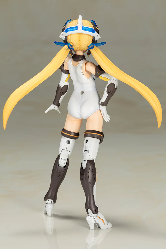 Frame Arms Girl FG024 Hresvelgr Ater - Image 9