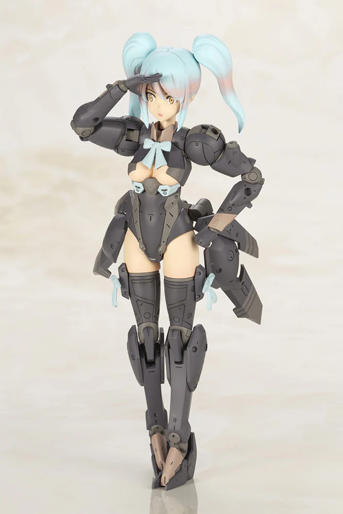 Frame Arms Girl FG027 Shadow Tiger - Image 7