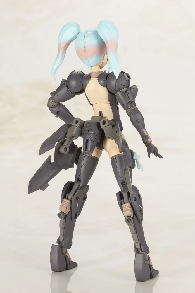 Frame Arms Girl FG027 Shadow Tiger - Image 8