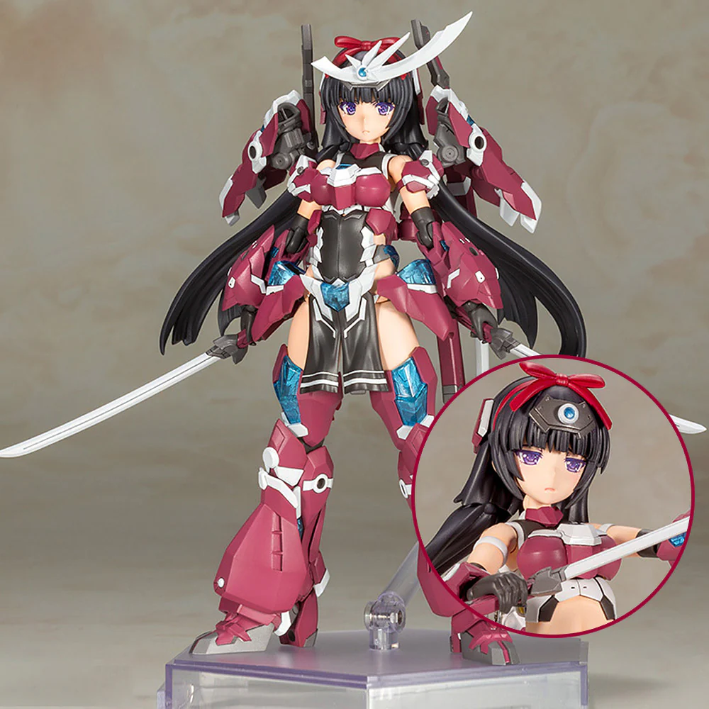 Frame Arms Girl FG031 Magatsuki
