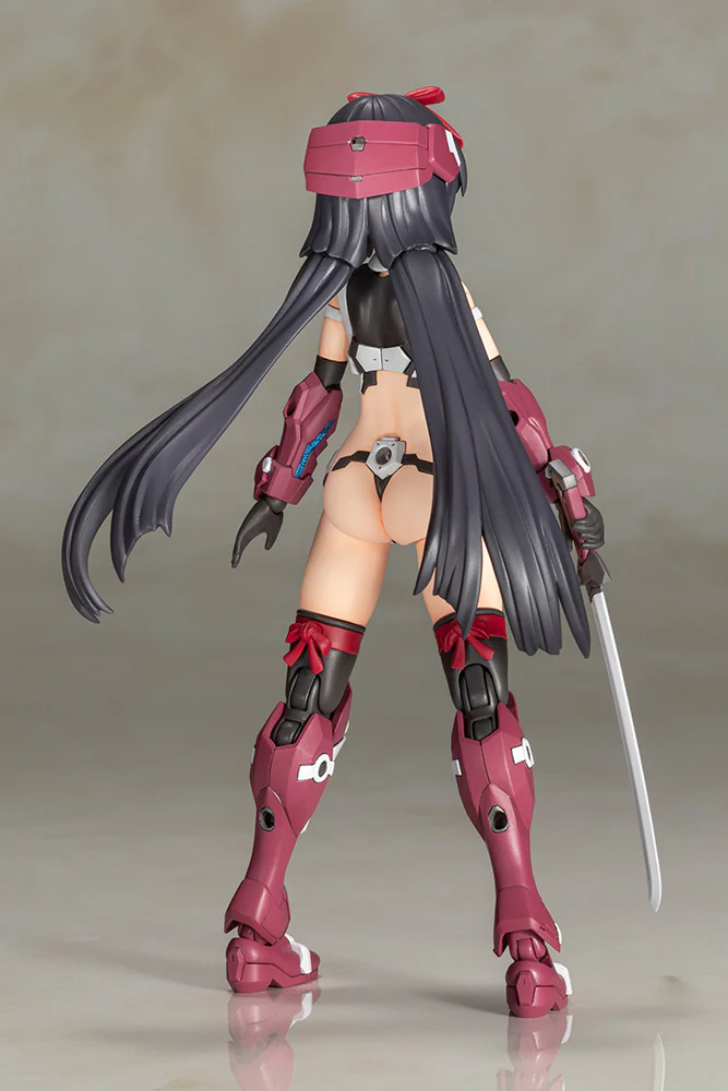 Frame Arms Girl FG031 Magatsuki - Image 10