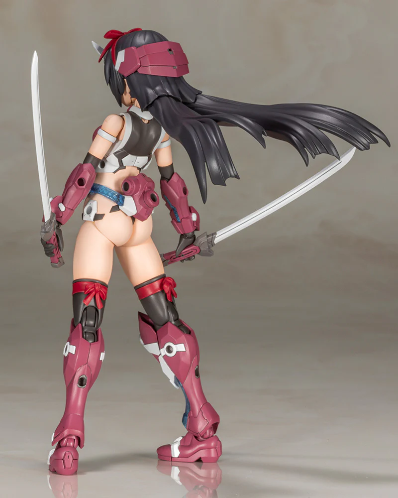 Frame Arms Girl FG031 Magatsuki - Image 13