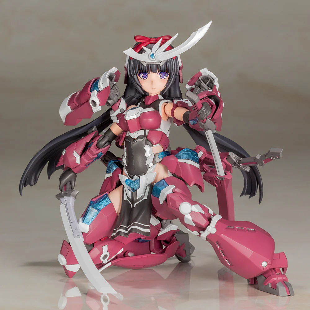 Frame Arms Girl FG031 Magatsuki - Image 4