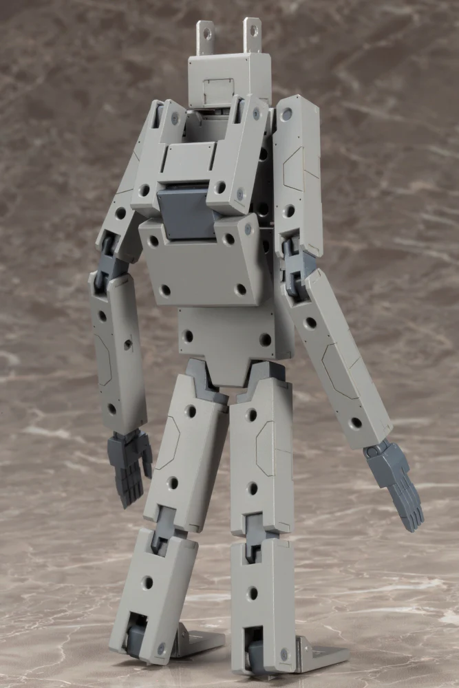 Frame Arms Girl FG034 Jyuden-Kun - Image 3