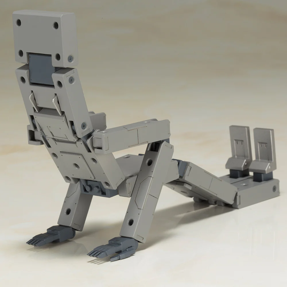 Frame Arms Girl FG034 Jyuden-Kun - Image 9