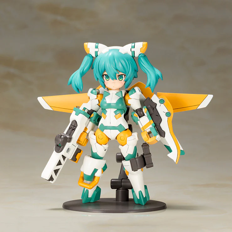 Frame Arms Girl FG035 Sylphy