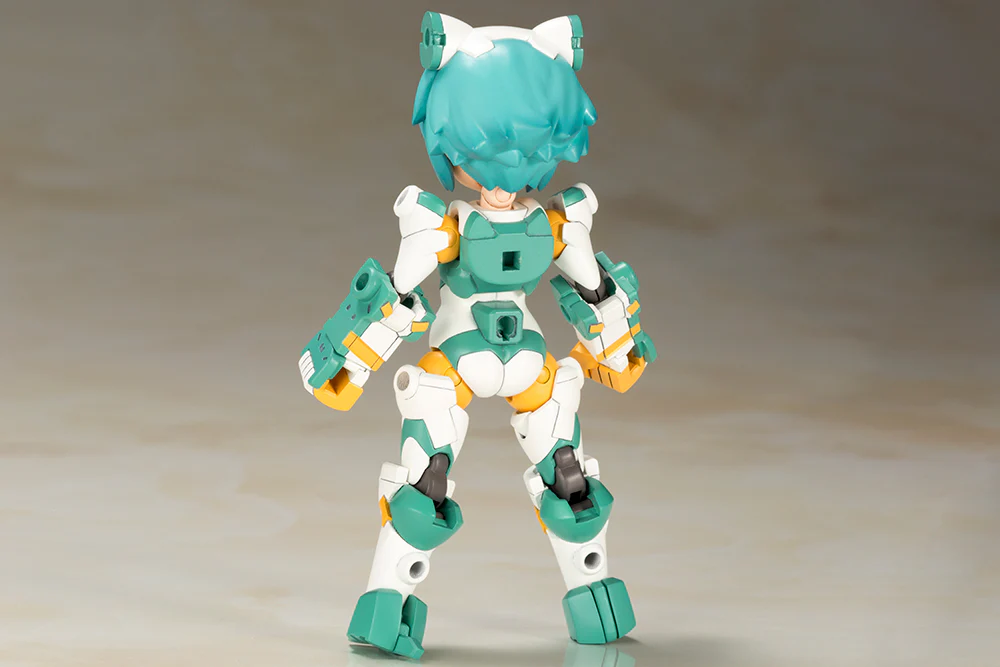 Frame Arms Girl FG035 Sylphy - Image 6
