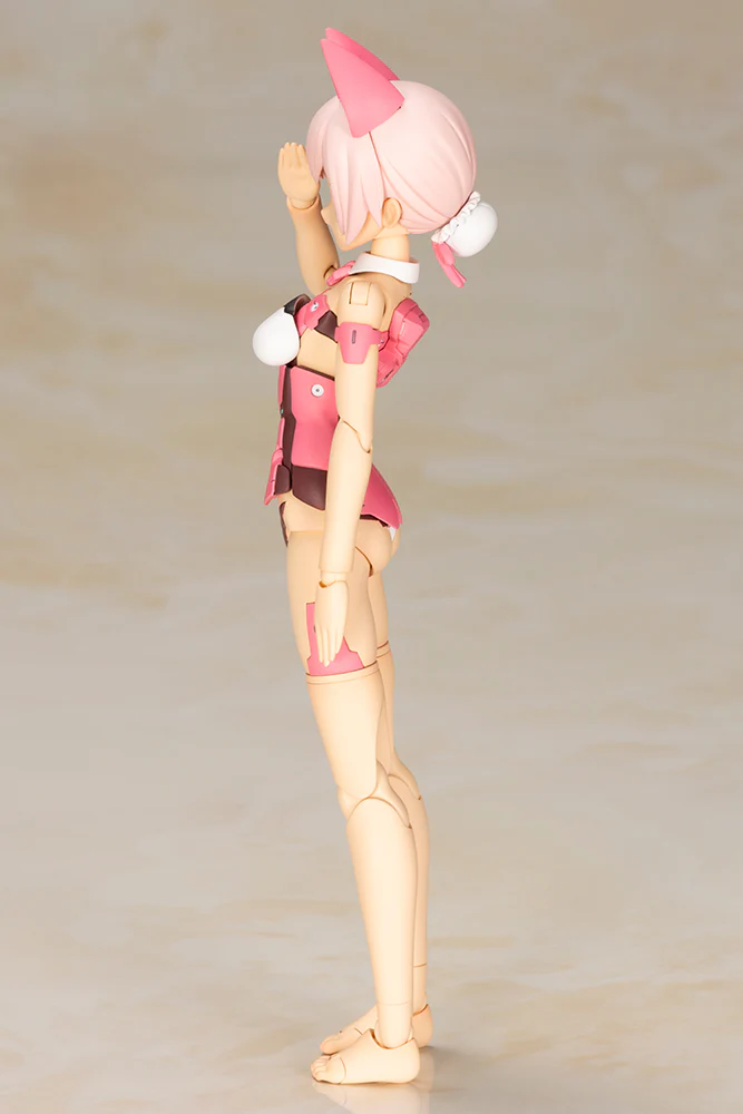 Frame Arms Girl FG041 Laetitia - Image 10