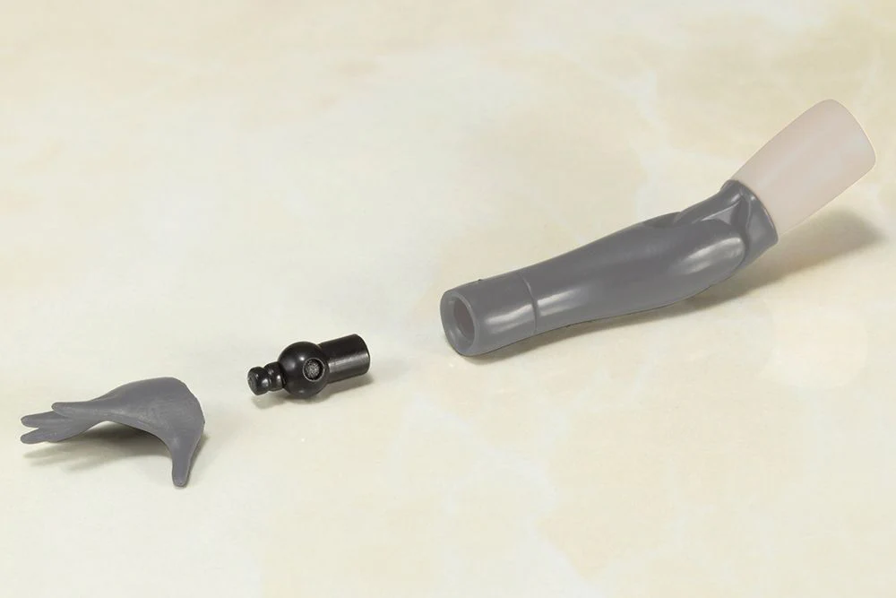 Frame Arms Girl FG047 Wrist Joint Part (Black) - Image 3