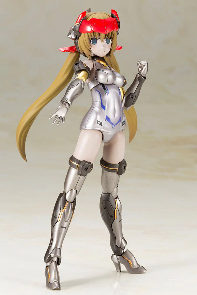 Frame Arms Girl FG050 Hresvelgr Invert - Image 10