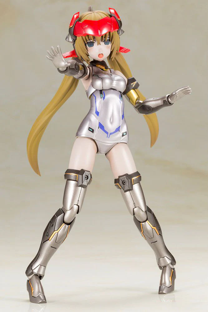 Frame Arms Girl FG050 Hresvelgr Invert - Image 12