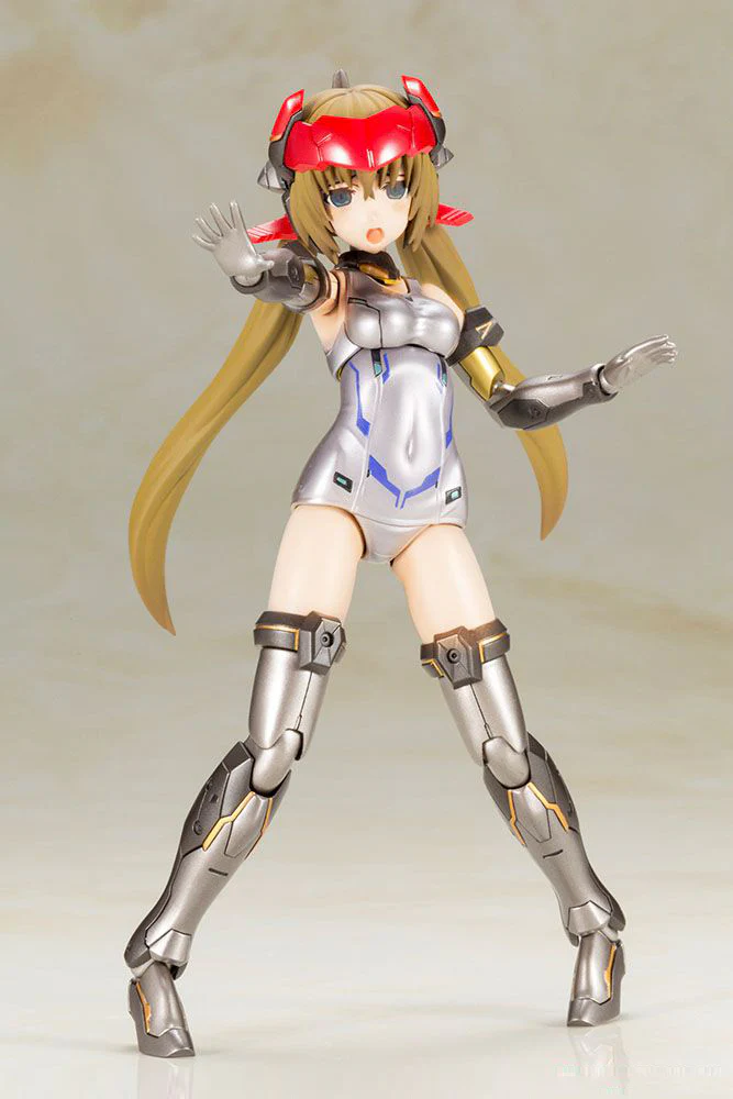Frame Arms Girl FG050 Hresvelgr Invert - Image 13