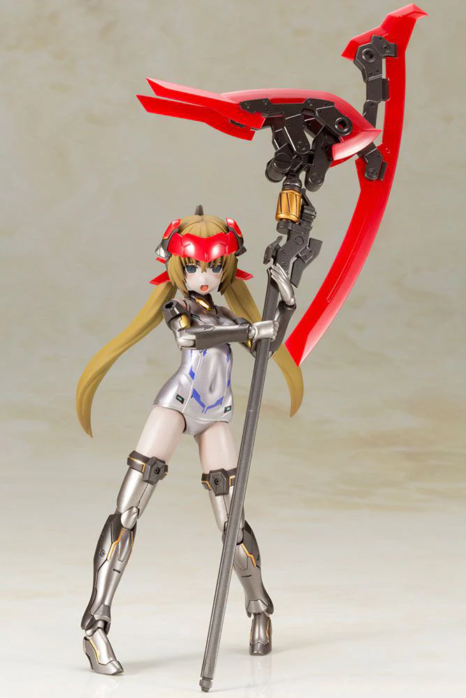 Frame Arms Girl FG050 Hresvelgr Invert - Image 14