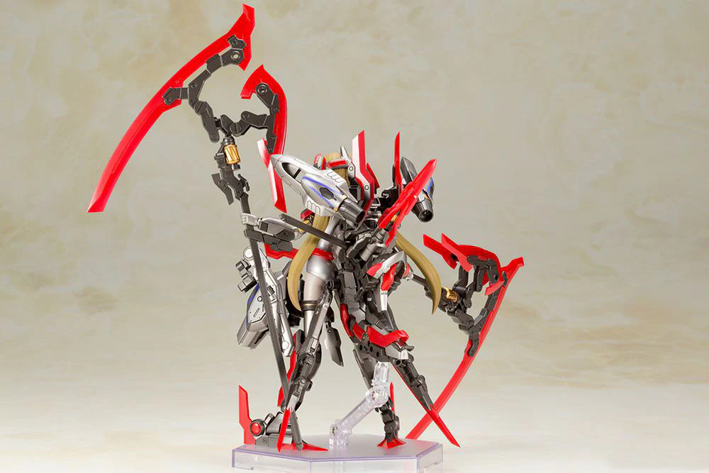 Frame Arms Girl FG050 Hresvelgr Invert - Image 3