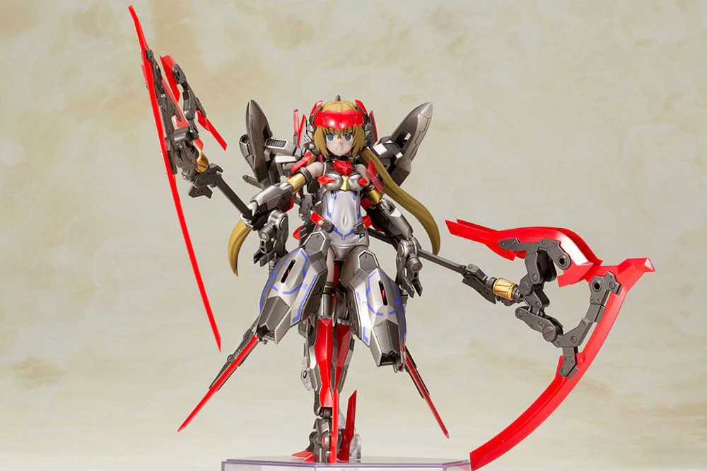 Frame Arms Girl FG050 Hresvelgr Invert - Image 4