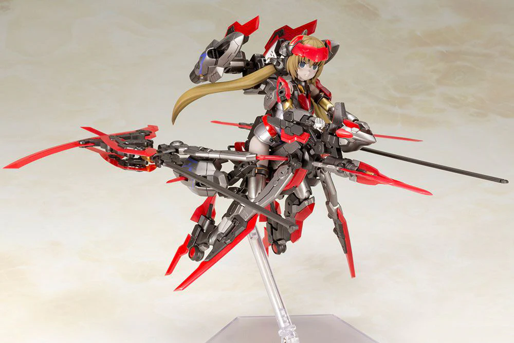 Frame Arms Girl FG050 Hresvelgr Invert - Image 6