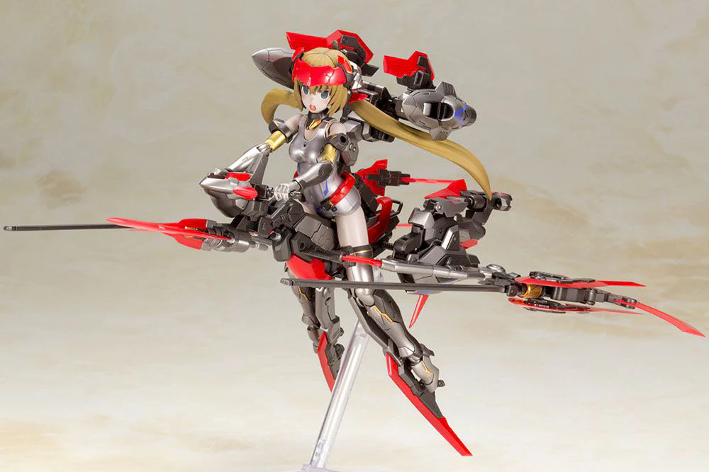 Frame Arms Girl FG050 Hresvelgr Invert - Image 8