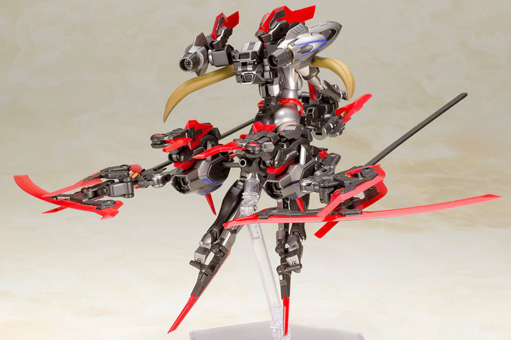 Frame Arms Girl FG050 Hresvelgr Invert - Image 9