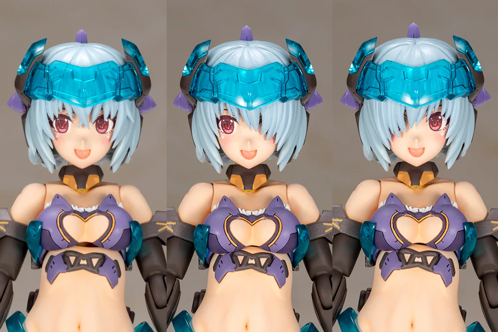 Frame Arms Girl FG058 Hresvelgr (Bikini Armor Ver.) - Image 15