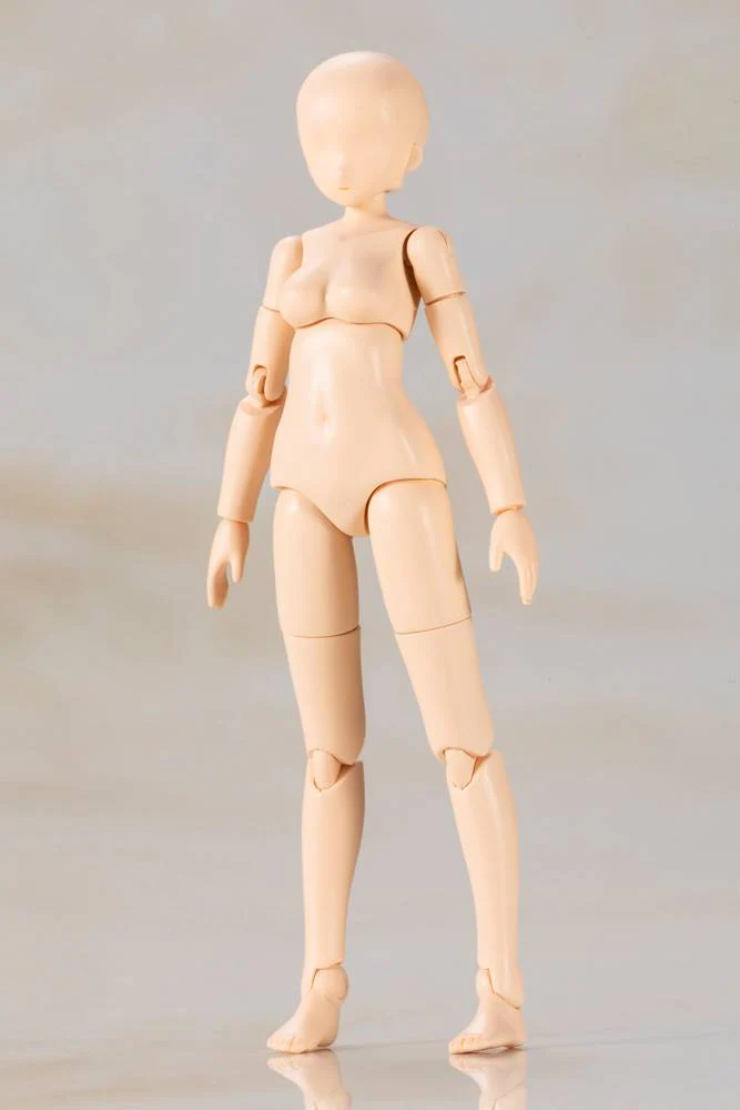 Frame Arms Girl FG071 Hand Scale Prime Body - Image 2