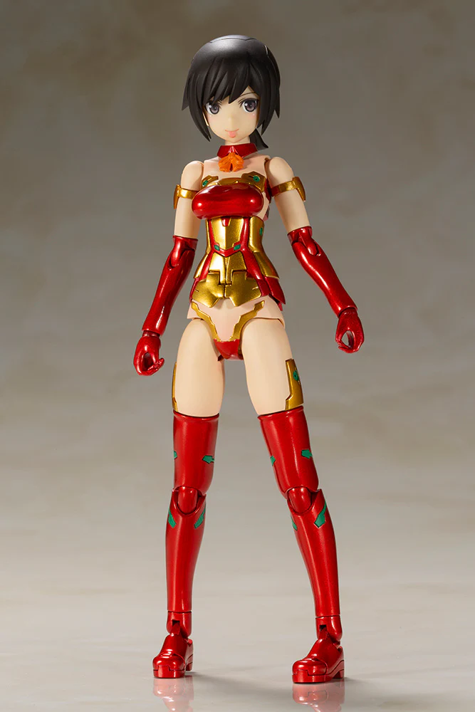 Frame Arms Girl FG075 Laetitia [Ryuubi] - Image 11