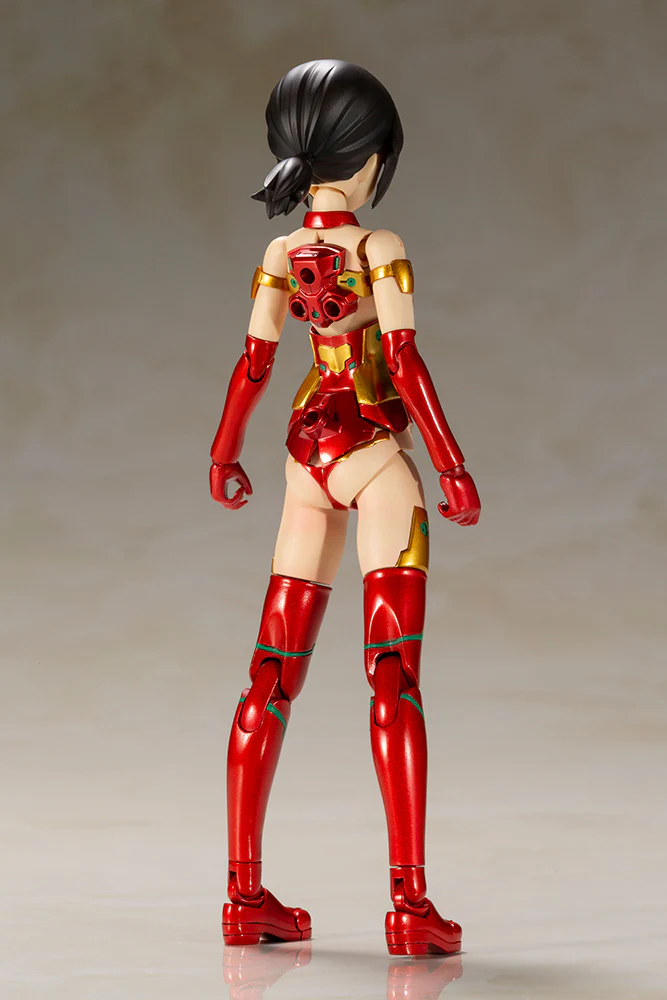 Frame Arms Girl FG075 Laetitia [Ryuubi] - Image 12