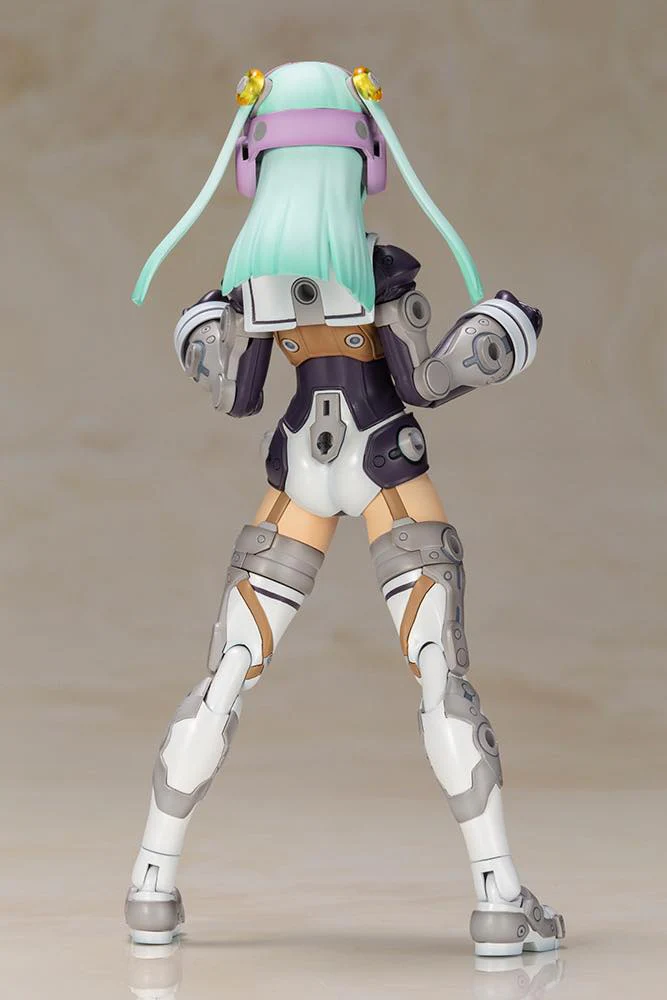 Frame Arms Girl FG077 Greifen Ultramarine Violet Ver. - Image 11